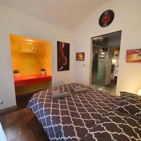 Casa Carlino Apartment Turin Exterior photo