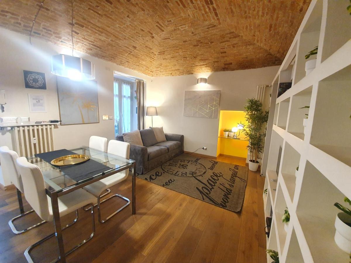 Casa Carlino Apartment Turin Exterior photo