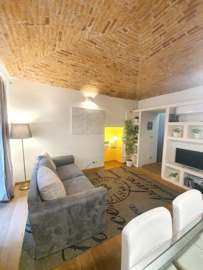 Casa Carlino Apartment Turin Exterior photo