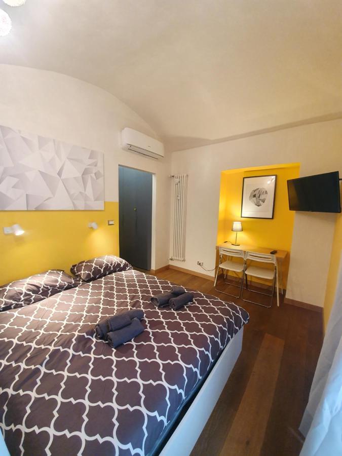 Casa Carlino Apartment Turin Exterior photo