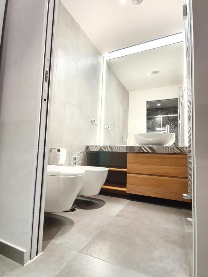 Casa Carlino Apartment Turin Exterior photo